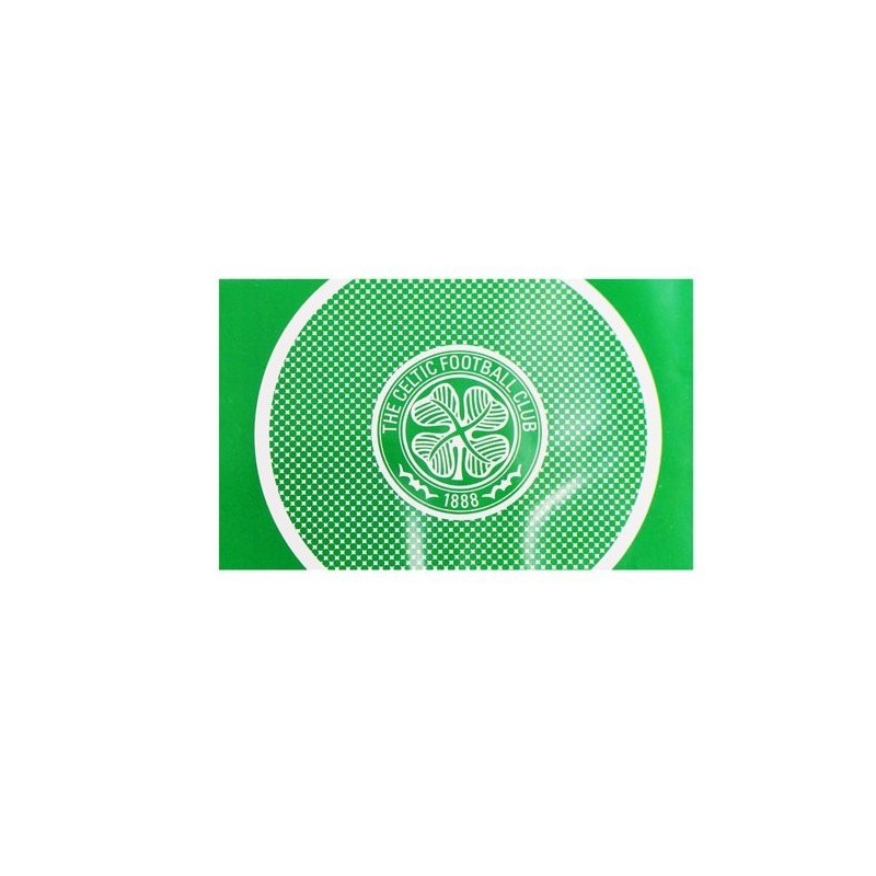 Celtic Bullseye Flag