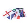 Rugby World Cup 7M Plastic Bunting (25 Flags)