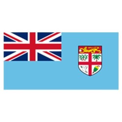 Fiji National Flag