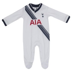 Tottenham Sleepsuit - 0/3 Months
