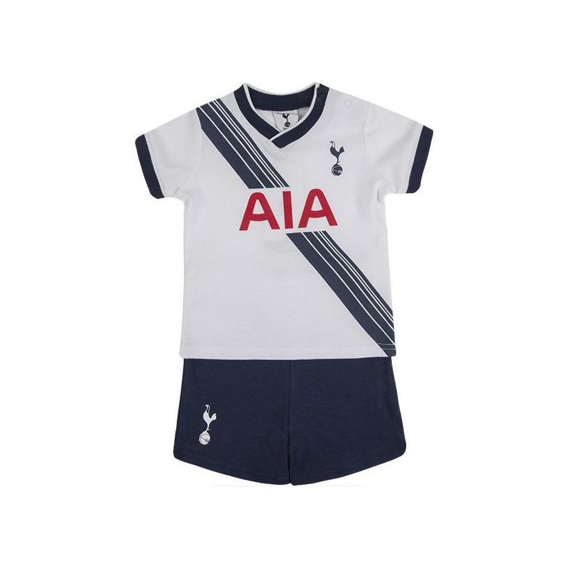 Tottenham Shirt & Shorts Set - 3/6 Months