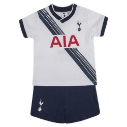 Tottenham Shirt & Shorts Set - 9/12 Months