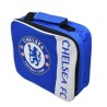 Chelsea Wordmark Lunch Bag