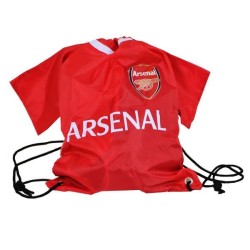 Arsenal Shirt Gym Bag