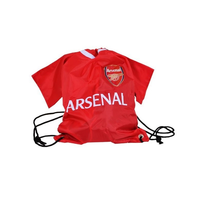 Arsenal Shirt Gym Bag