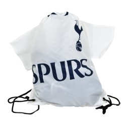 Tottenham Shirt Gym Bag
