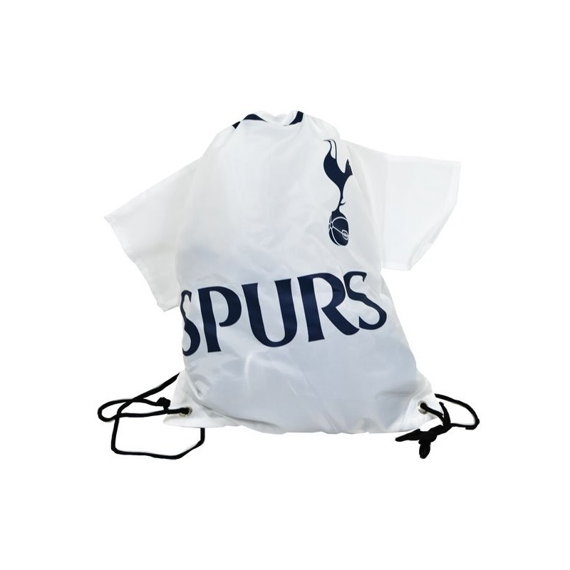 Tottenham Shirt Gym Bag