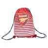 Arsenal Fade Gym Bag
