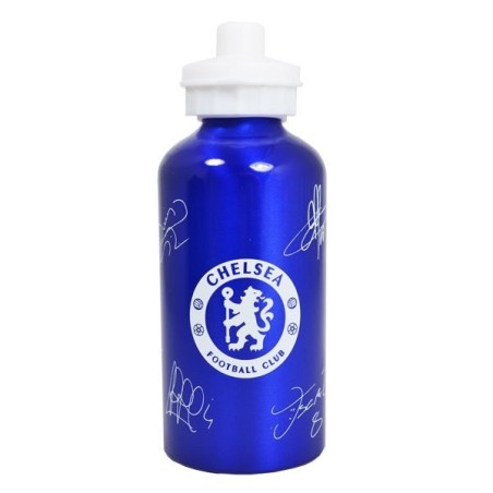Chelsea Signature Aluminium Water Bottle - 500ml