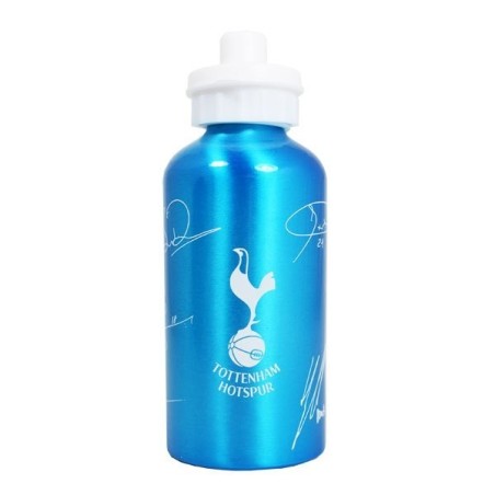 Tottenham Signature Aluminium Water Bottle - 500ml