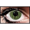 Camouflage Crazy Coloured Contact Lenses (90 days)