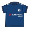 Chelsea Kit Shirt - 6/9 Months