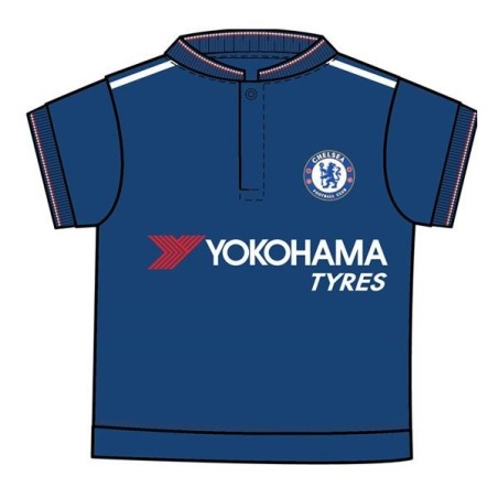 Chelsea Kit Shirt - 12/18 Months