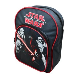 Star Wars Episode 7 Elite Sqaud Backpack - 2 Compartment