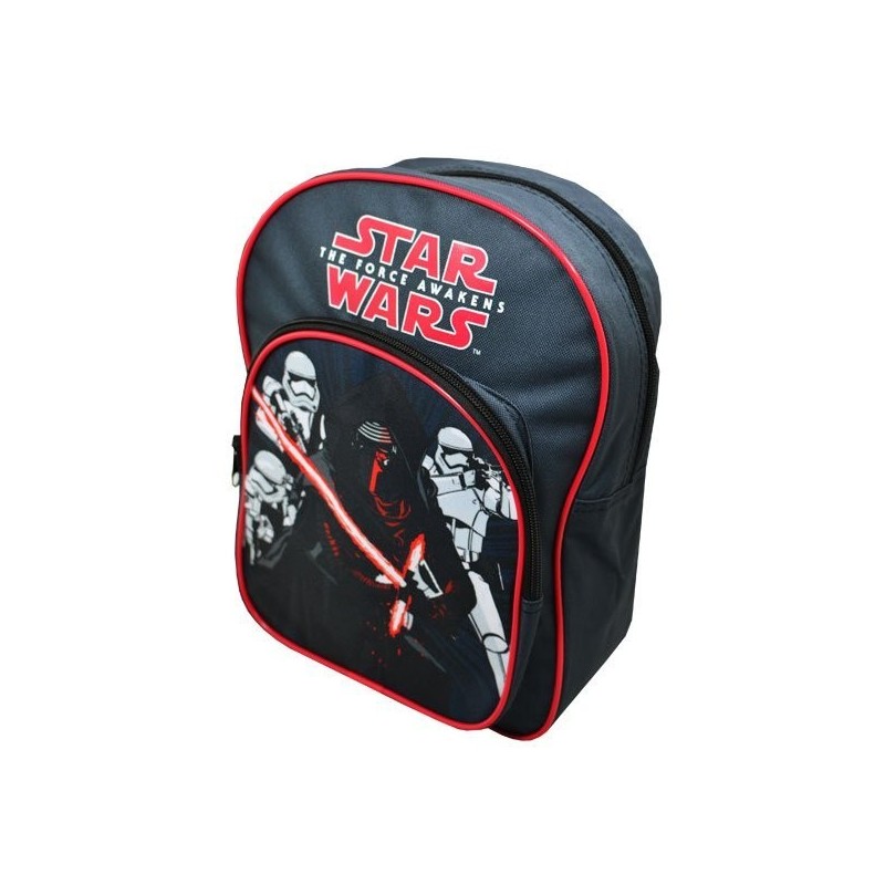 Star Wars Episode 7 Elite Sqaud Backpack - 2 Compartment