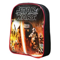 Star Wars Episode 7 Rule The Galaxy Backpack