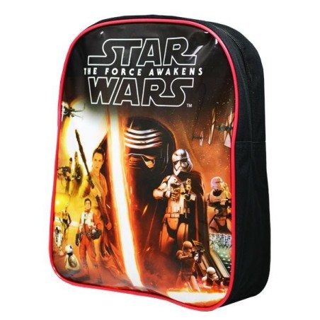 Star Wars Episode 7 Rule The Galaxy Backpack