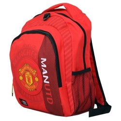 Manchetser United Large Backpack