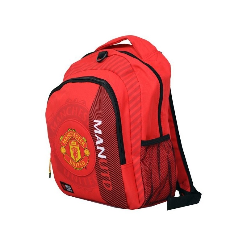 Manchetser United Large Backpack