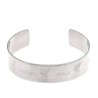Liverpool Stainless Steel Bangle