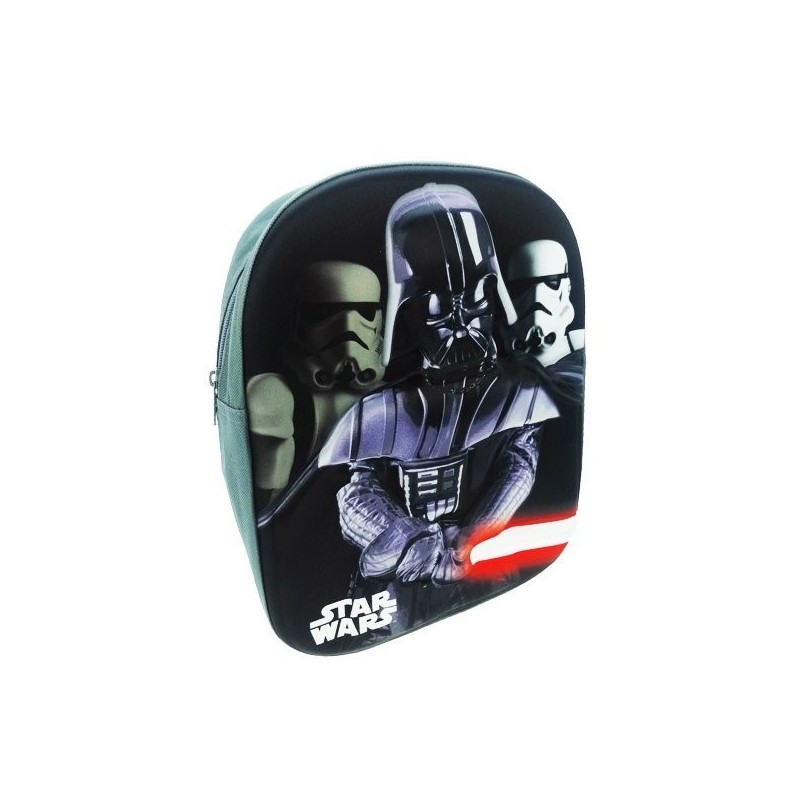 Star Wars Darth Vader 3D EVA Backpack