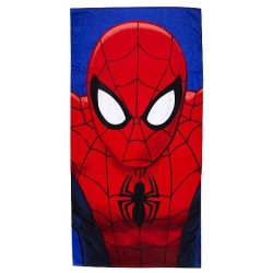 Spiderman Ultimate Manhattan Towel