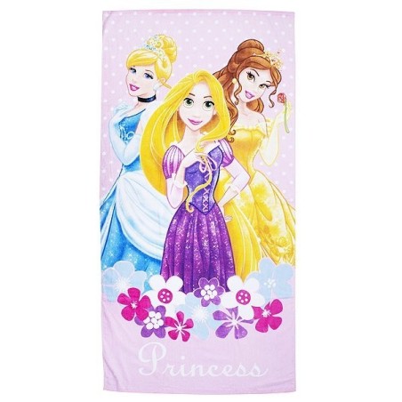 Princess Fairytale Towel