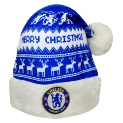 Chelsea Xmas Nordic Hat