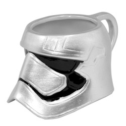Star Wars Villain Trooper 3D Mug