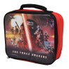 Star Wars Episode 7 The Force Awakens Lunch Bag