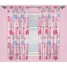 Peppa Pig Tweet Curtains - 72 Inch