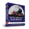 British Railways Five DVD Gift Tin
