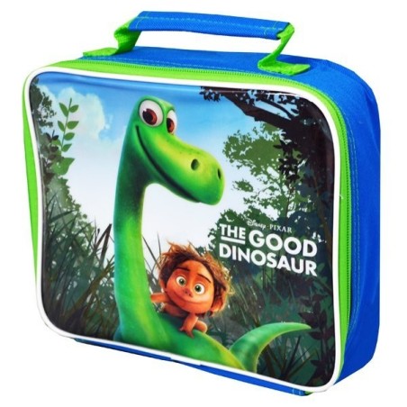The Good Dinosaur Lunch Bag