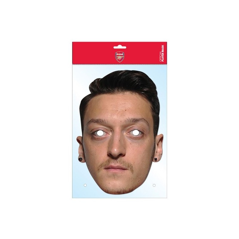 Arsenal Face Mask - Ozil