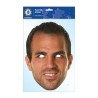 Chelsea Face Mask - Fabregas