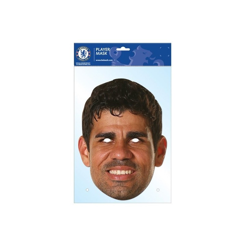 Chelsea Face Mask - Costa