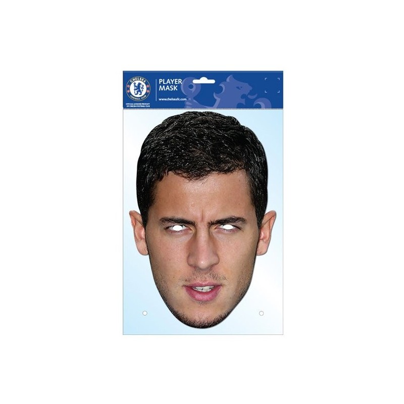 Chelsea Face Mask - Hazard