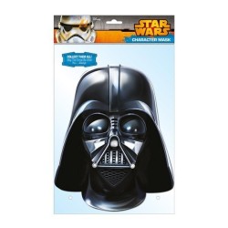 Star Wars Face Mask - Darth Vader