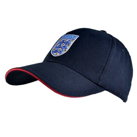 England Baseball Cap - Navy