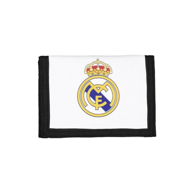 Real Madrid Wallet