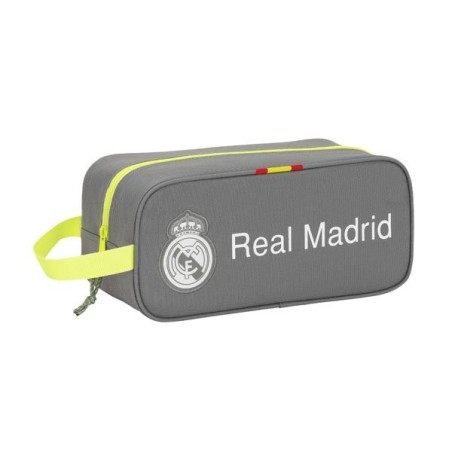 Real Madrid Shoe Bag - 34 Cms