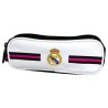 Real Madrid Double Pencil Case - 21Cms