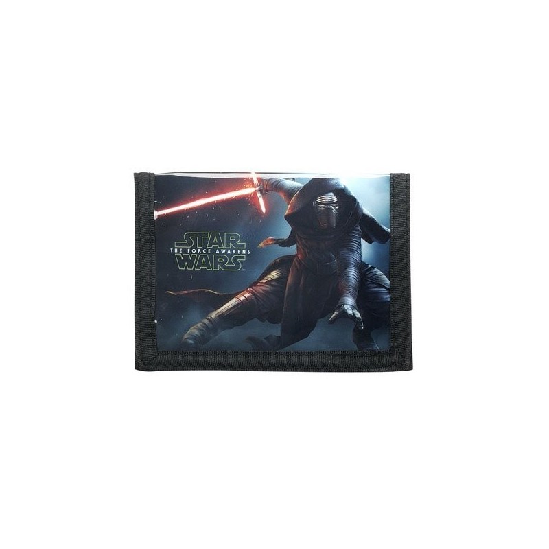 Star Wars Episode 7 Wallet