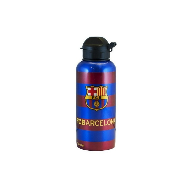 Barcelona Players Name Aluminium Water Bottle (2015/16)
