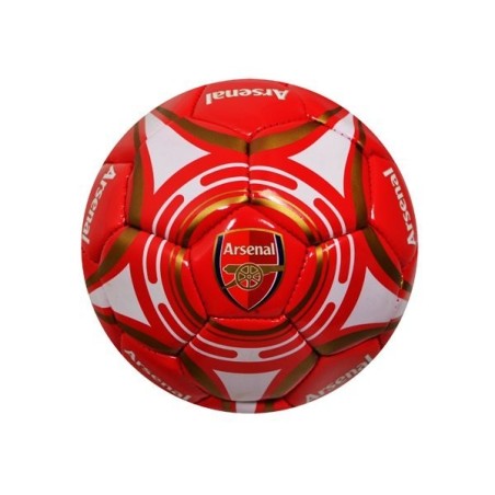 Arsenal Star Football - Size 1