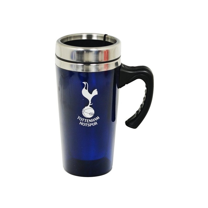 Tottenham Aluminium Travel Mug
