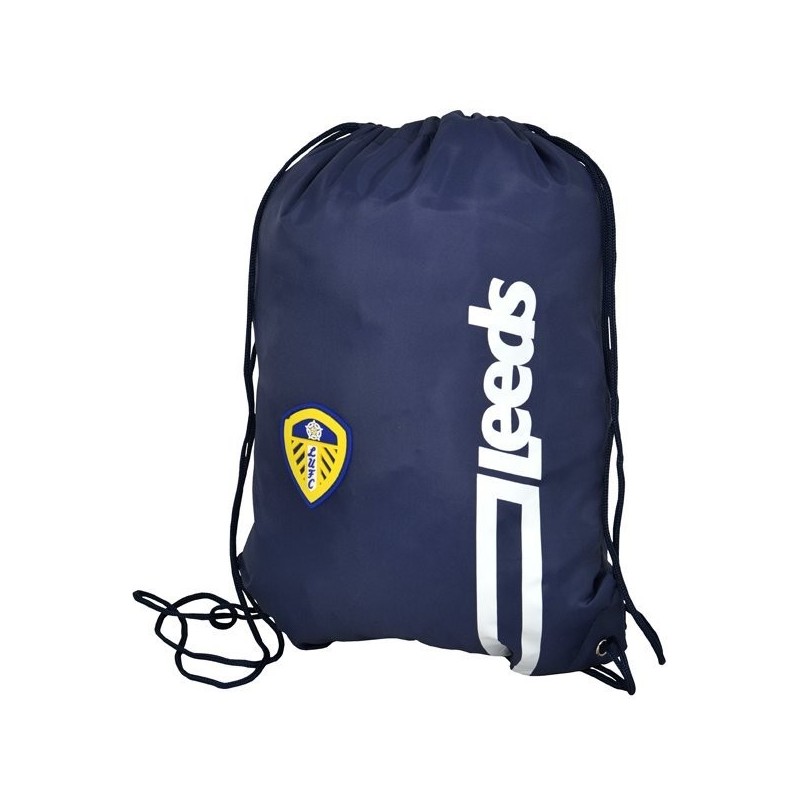 Leeds United Gym Bag