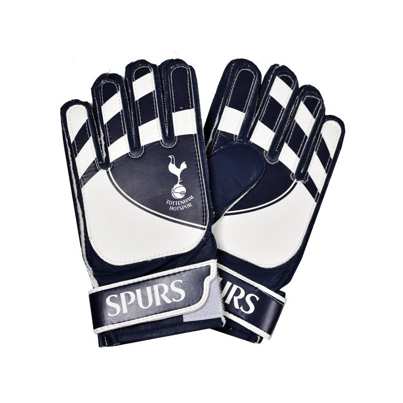 Tottenham Goalkeeper Gloves - Boys