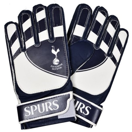Tottenham Goalkeeper Gloves - Boys