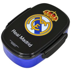 Real Madrid Lunch Box